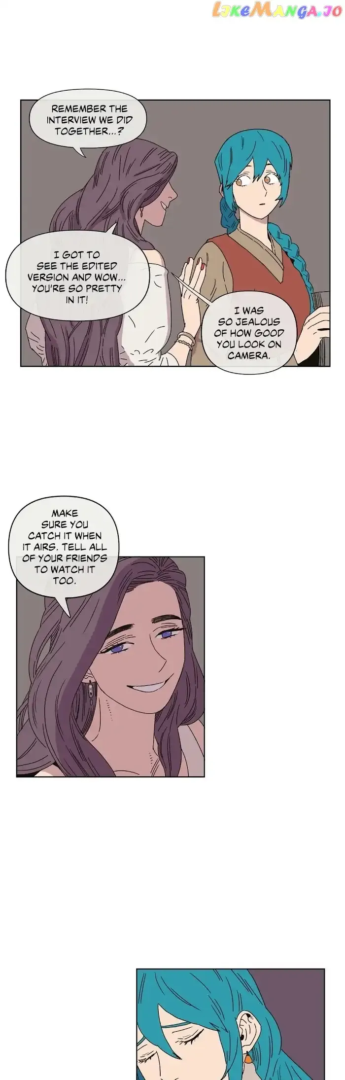 Guardians of the Lamb Chapter 28 page 24 - 