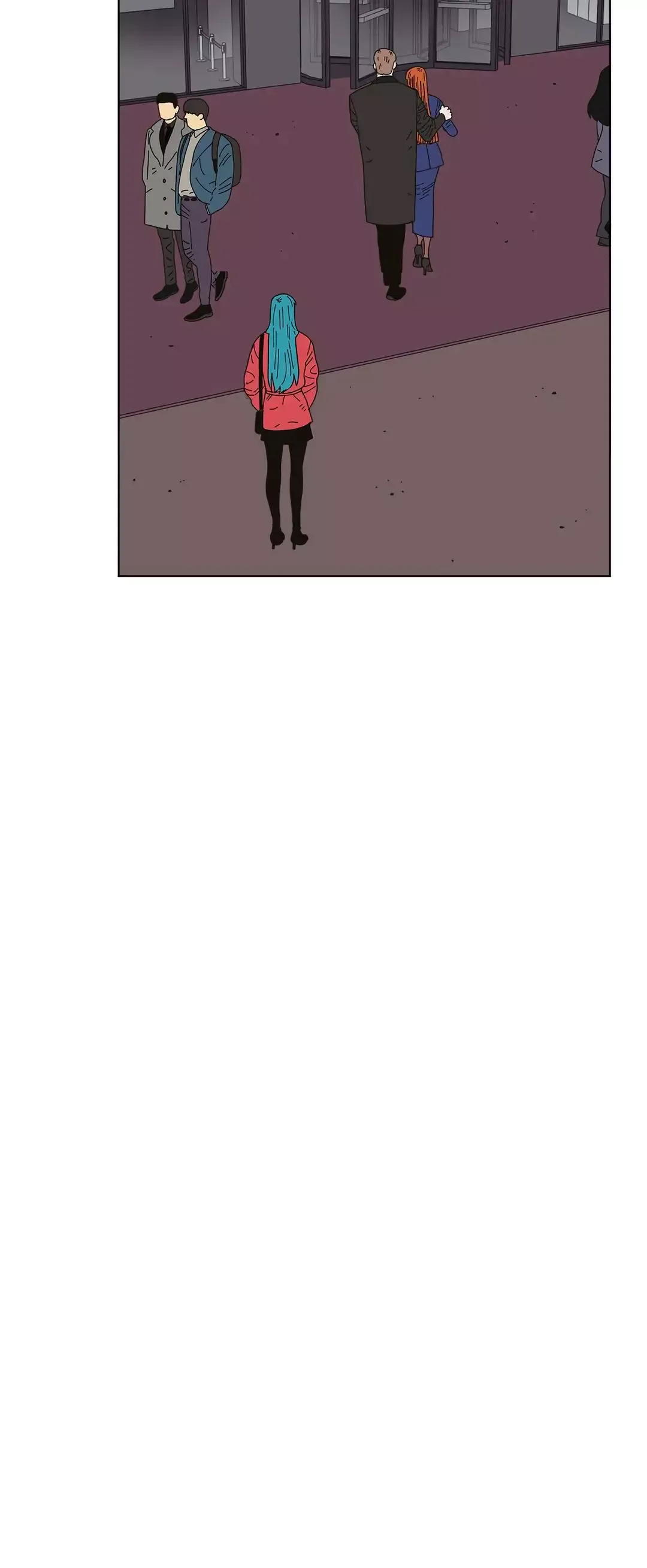 Guardians of the Lamb Chapter 29 page 11 - 