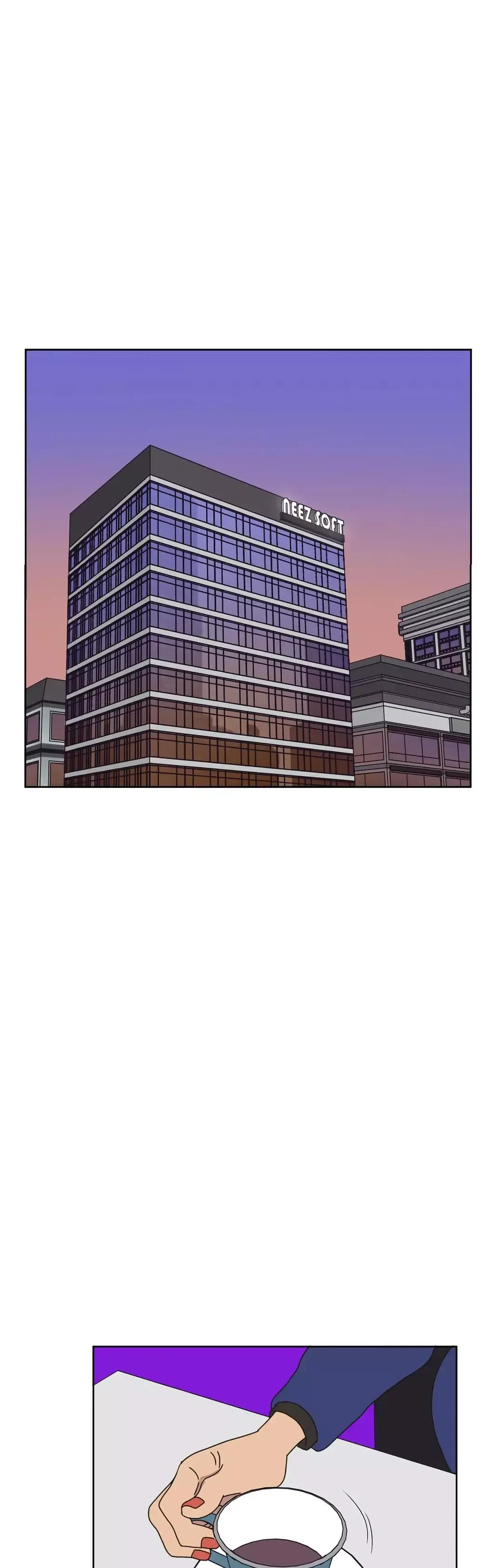Guardians of the Lamb Chapter 29 page 12 - 