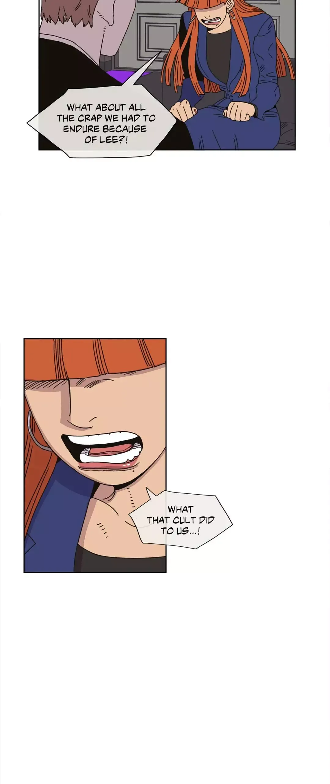 Guardians of the Lamb Chapter 29 page 24 - 