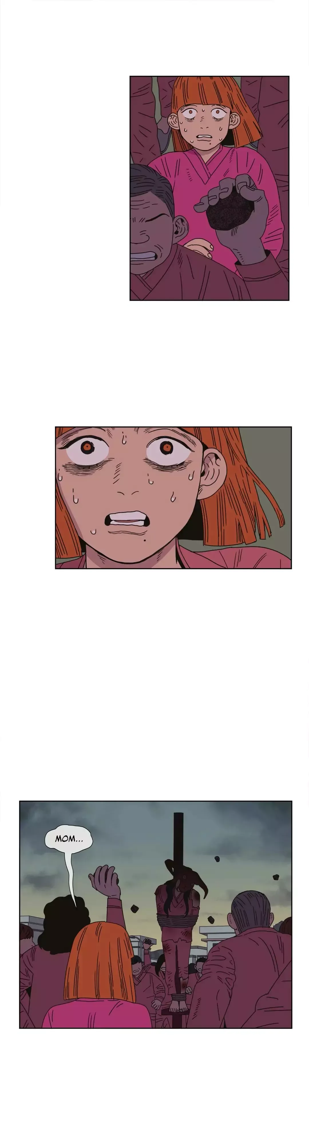 Guardians of the Lamb Chapter 29 page 27 - 