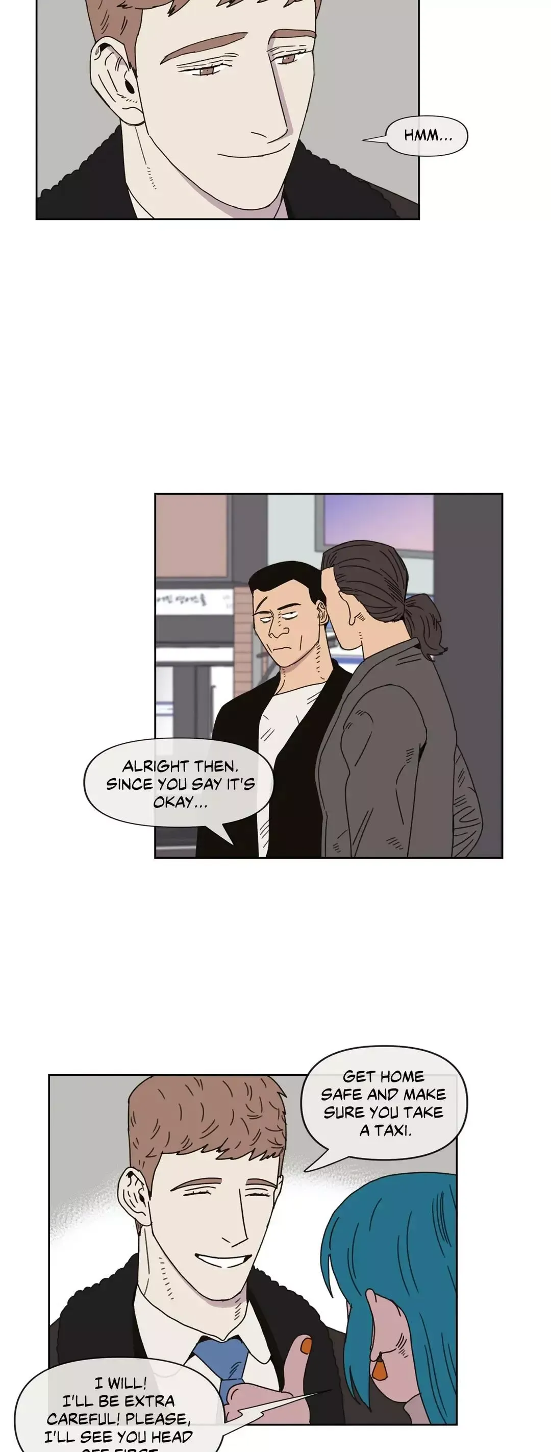 Guardians of the Lamb Chapter 29 page 4 - 