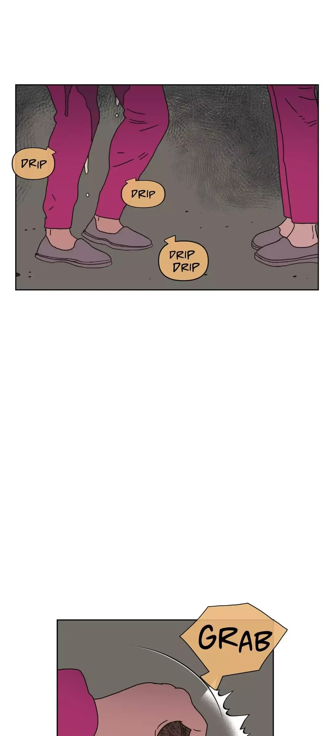 Guardians of the Lamb Chapter 29 page 32 - 