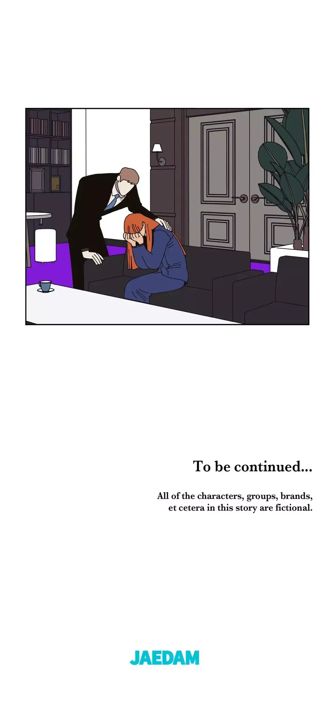 Guardians of the Lamb Chapter 29 page 36 - 