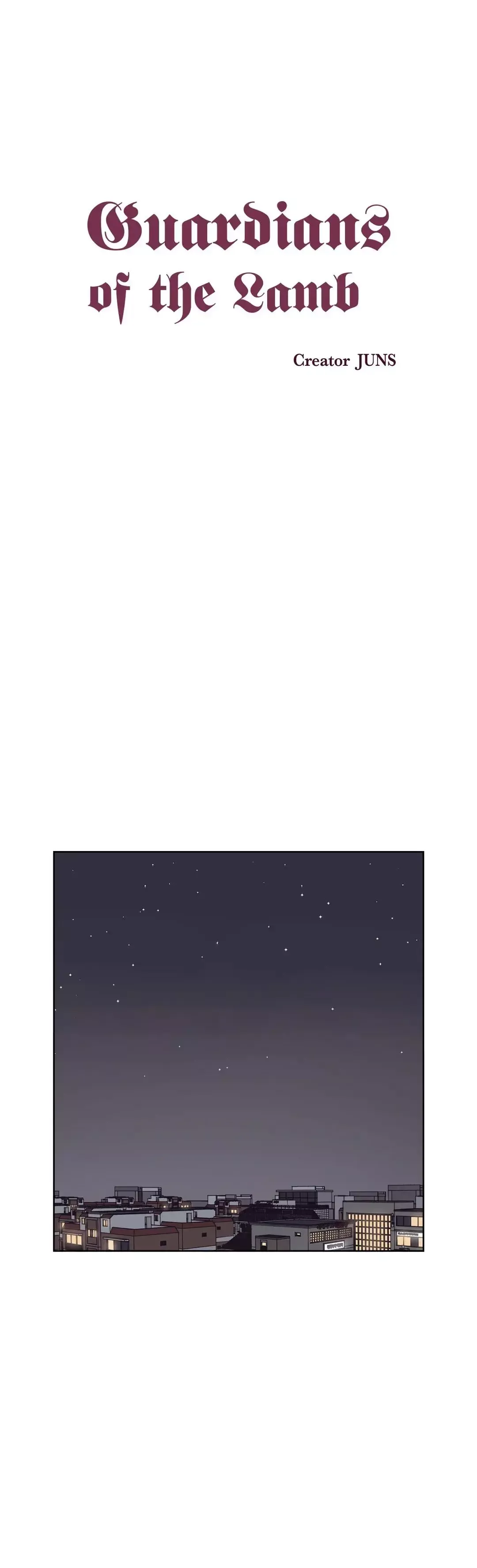 Guardians of the Lamb Chapter 30 page 2 - 