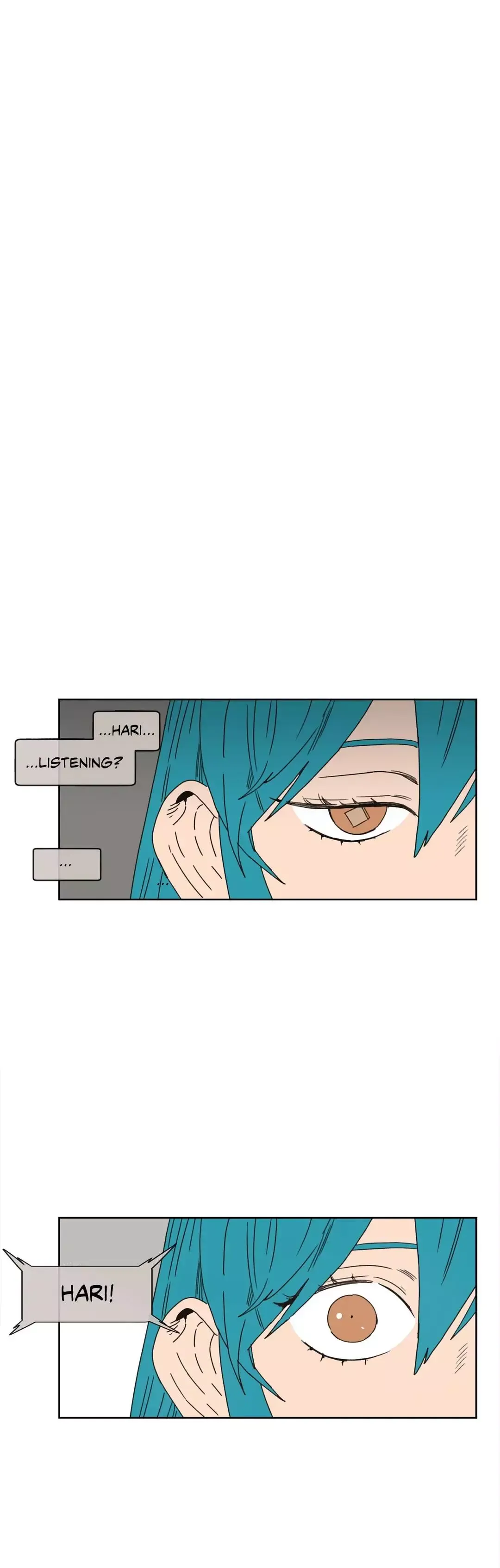 Guardians of the Lamb Chapter 30 page 21 - 