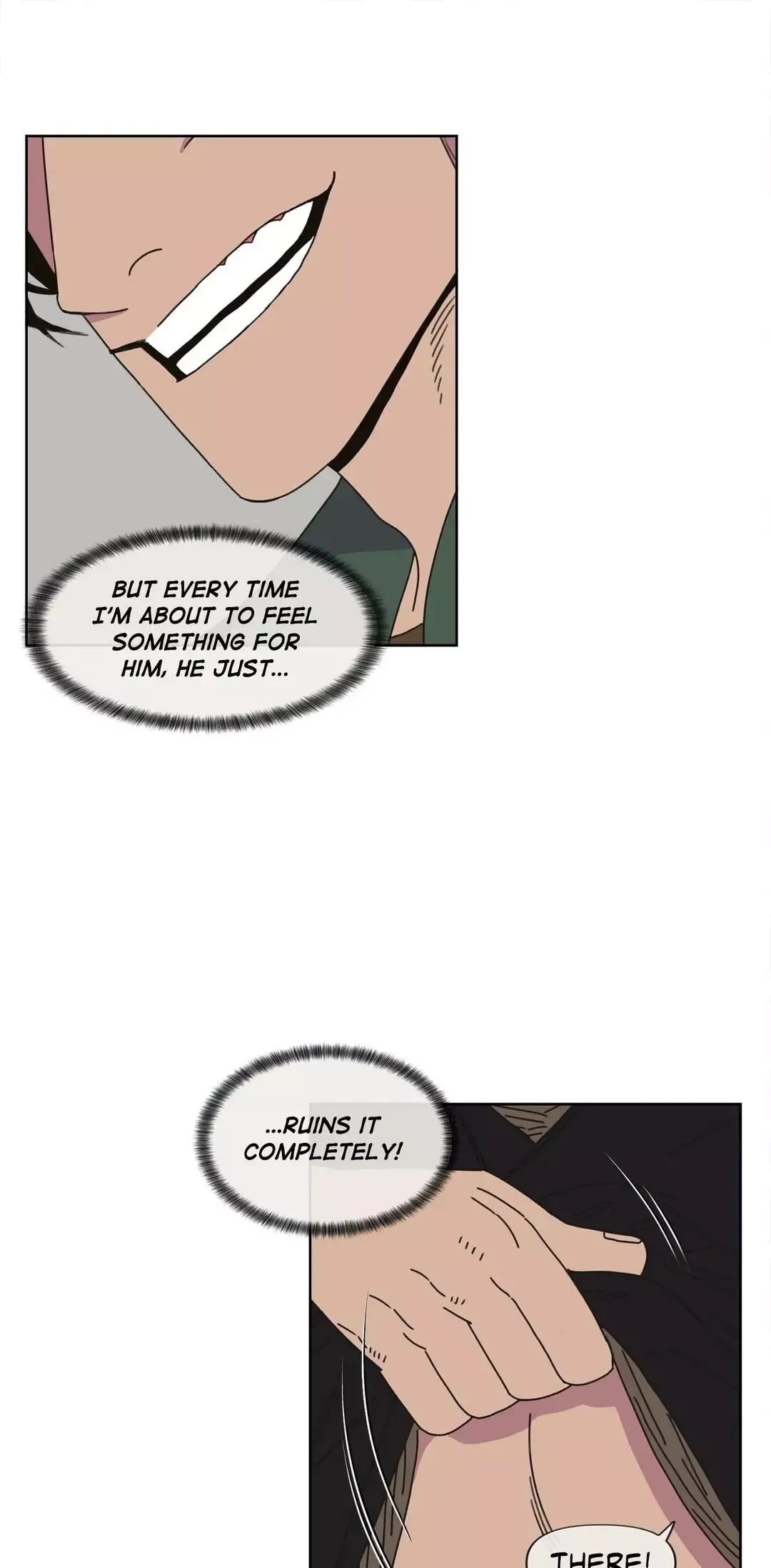 Guardians of the Lamb Chapter 30 page 32 - 