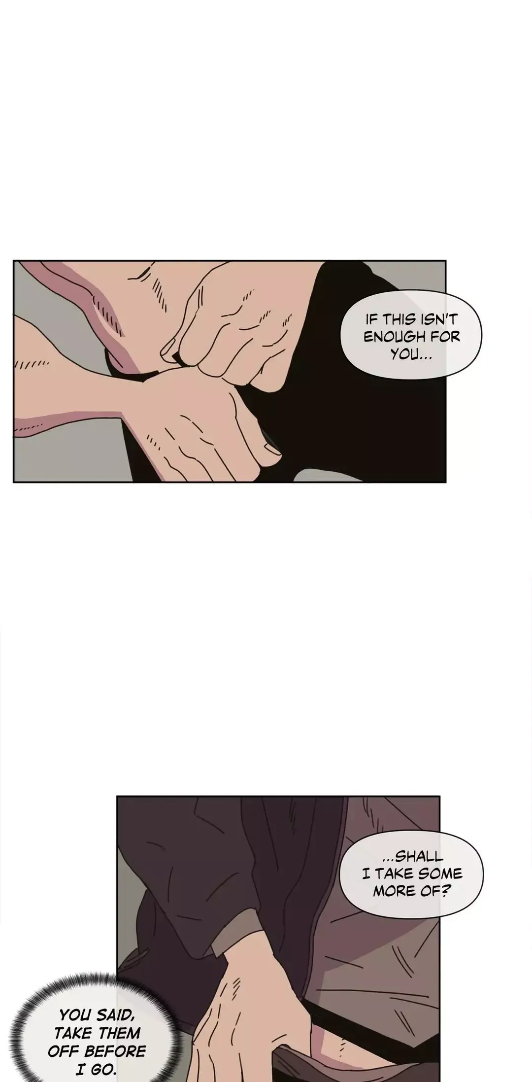 Guardians of the Lamb Chapter 30 page 35 - 