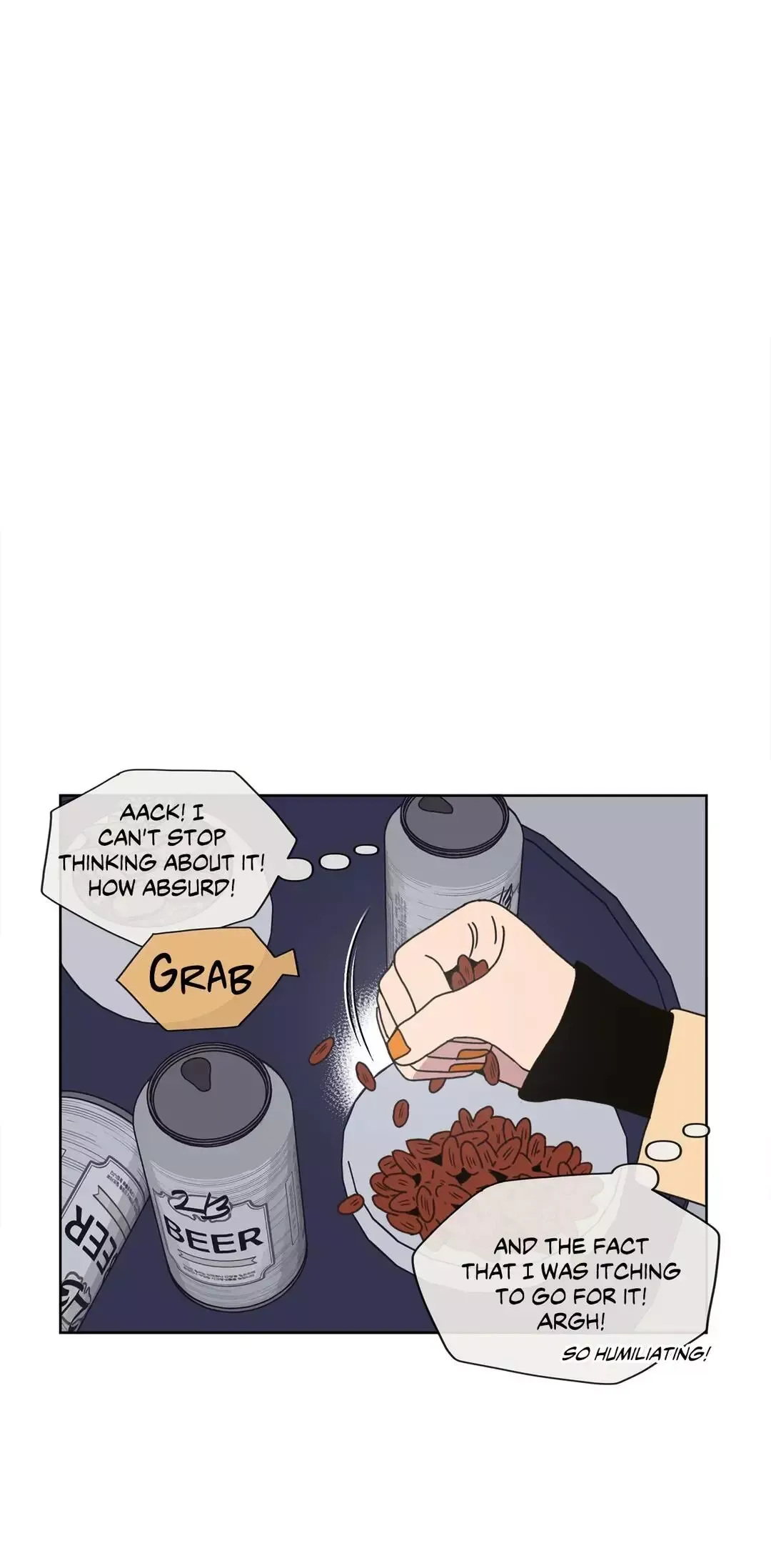Guardians of the Lamb Chapter 30 page 37 - 