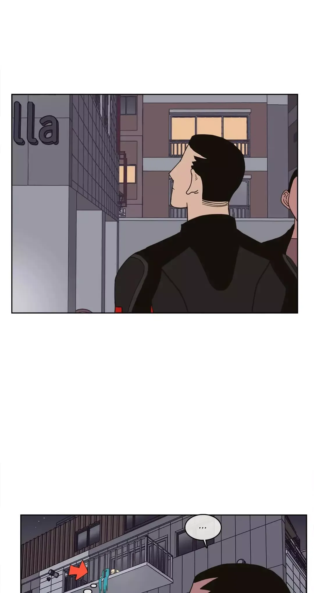 Guardians of the Lamb Chapter 30 page 40 - 
