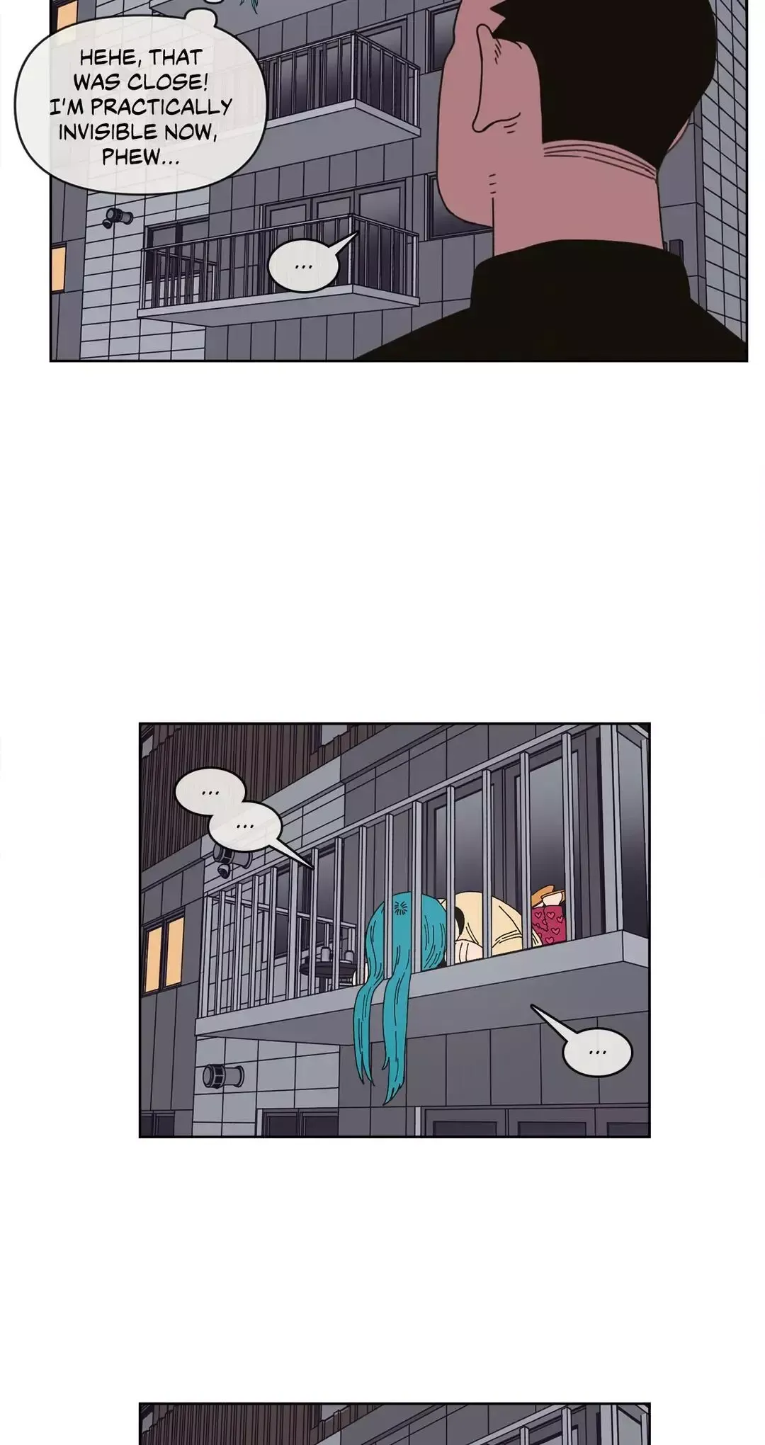 Guardians of the Lamb Chapter 30 page 41 - 