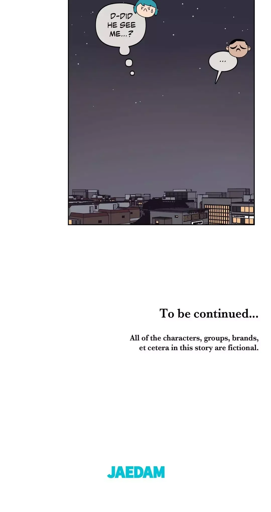 Guardians of the Lamb Chapter 30 page 43 - 