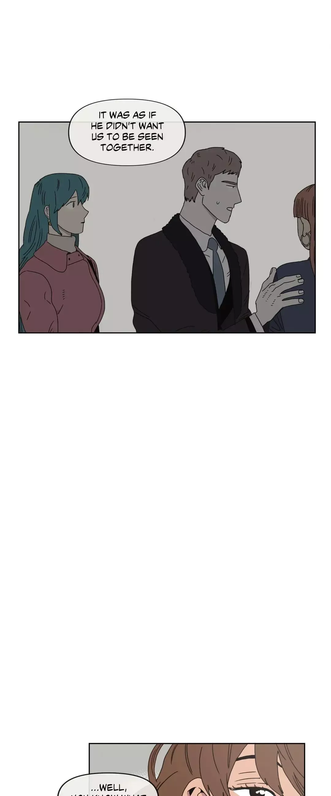 Guardians of the Lamb Chapter 30 page 8 - 
