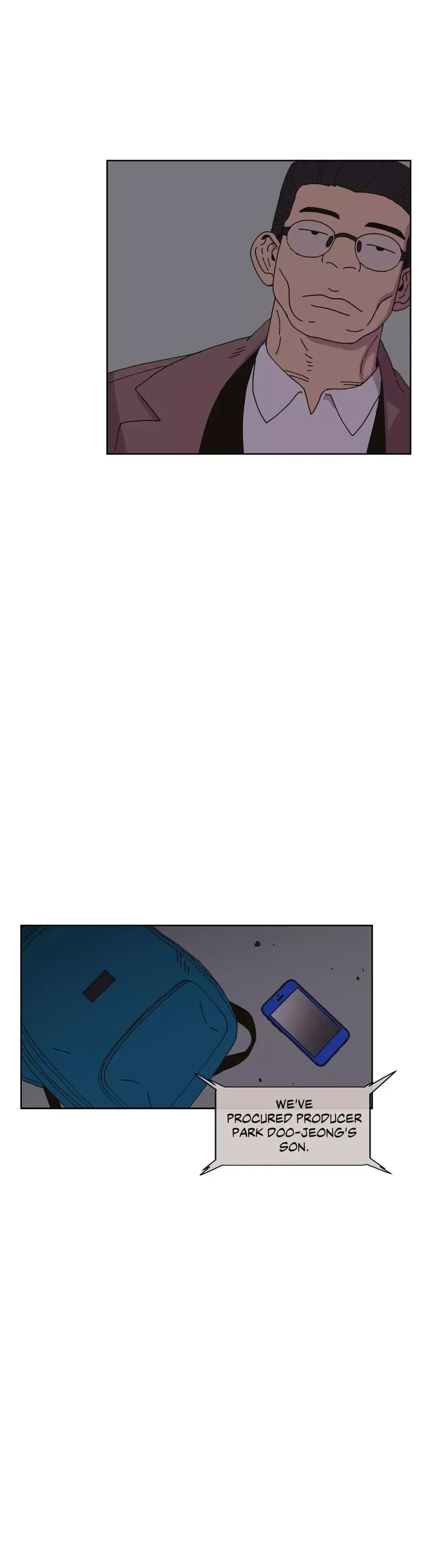 Guardians of the Lamb Chapter 31 page 26 - 