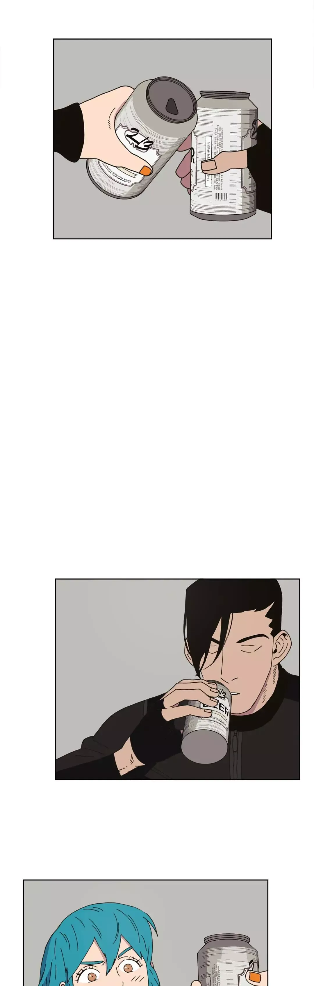 Guardians of the Lamb Chapter 31 page 35 - 