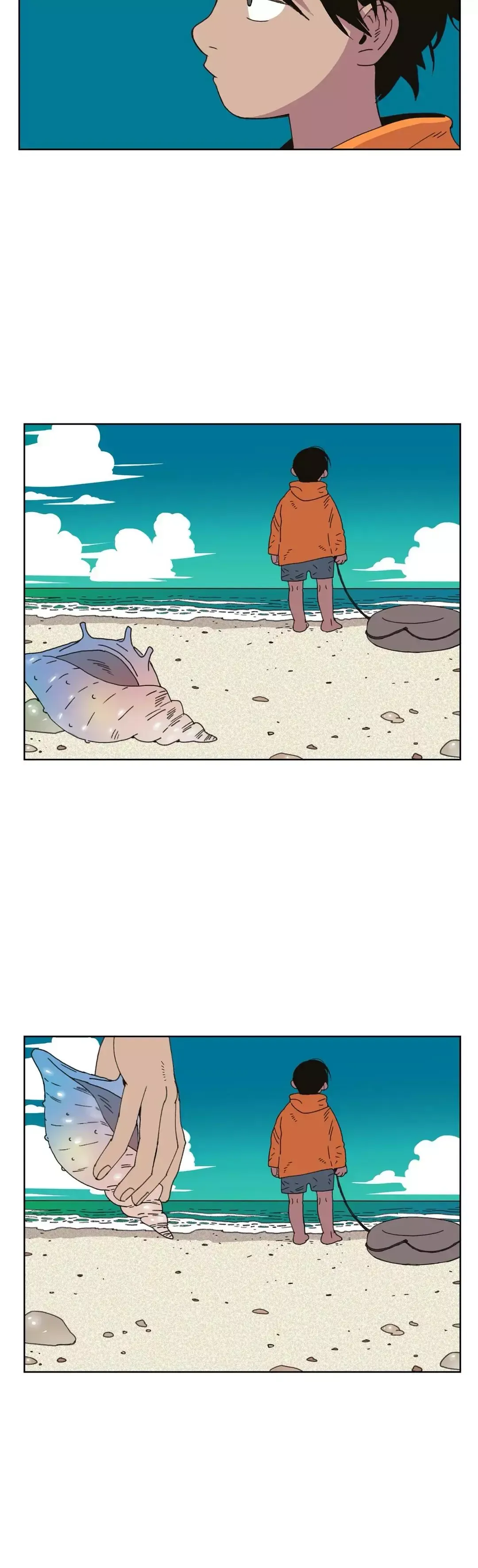 Guardians of the Lamb Chapter 32 page 16 - 