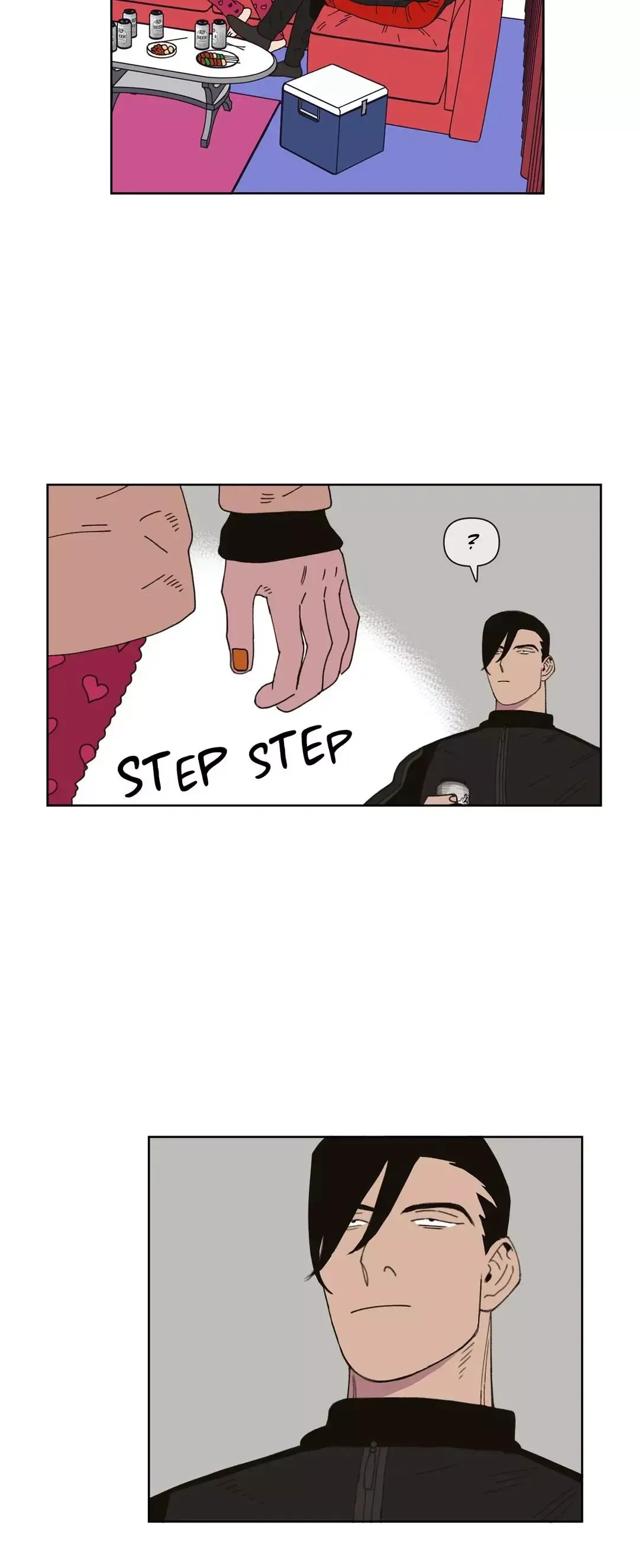 Guardians of the Lamb Chapter 32 page 24 - 