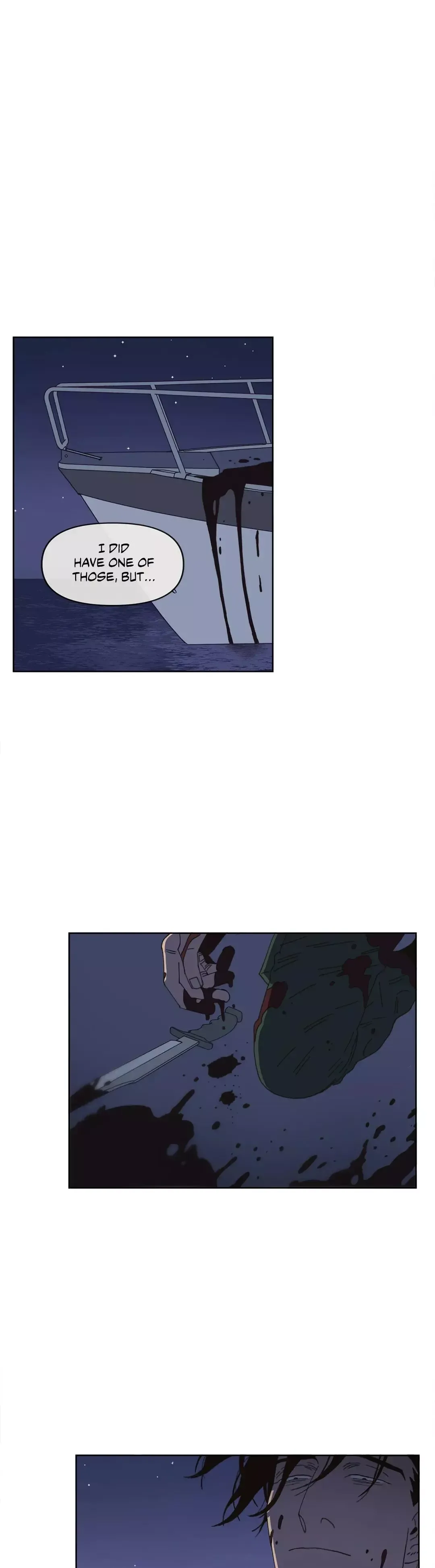 Guardians of the Lamb Chapter 33 page 17 - 