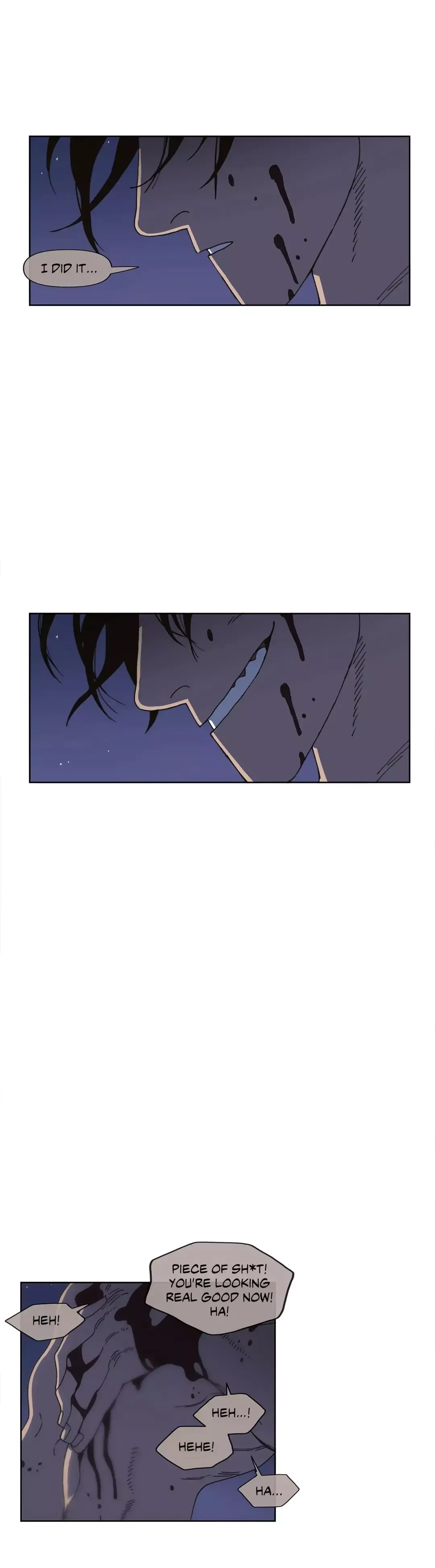 Guardians of the Lamb Chapter 33 page 19 - 