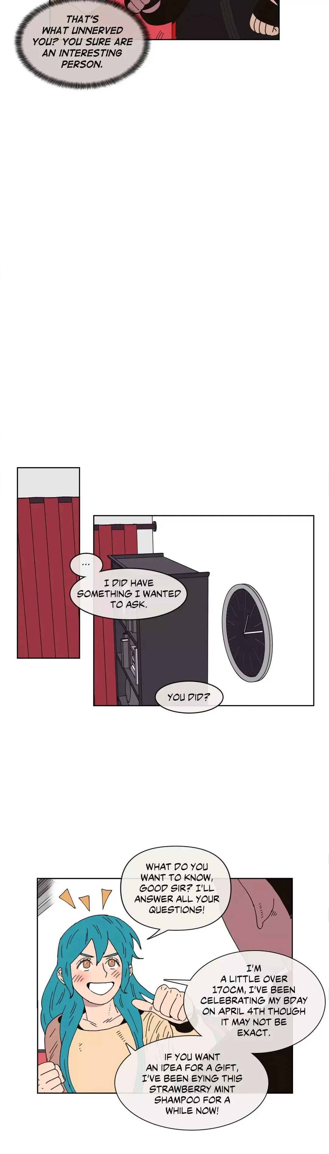 Guardians of the Lamb Chapter 33 page 24 - 