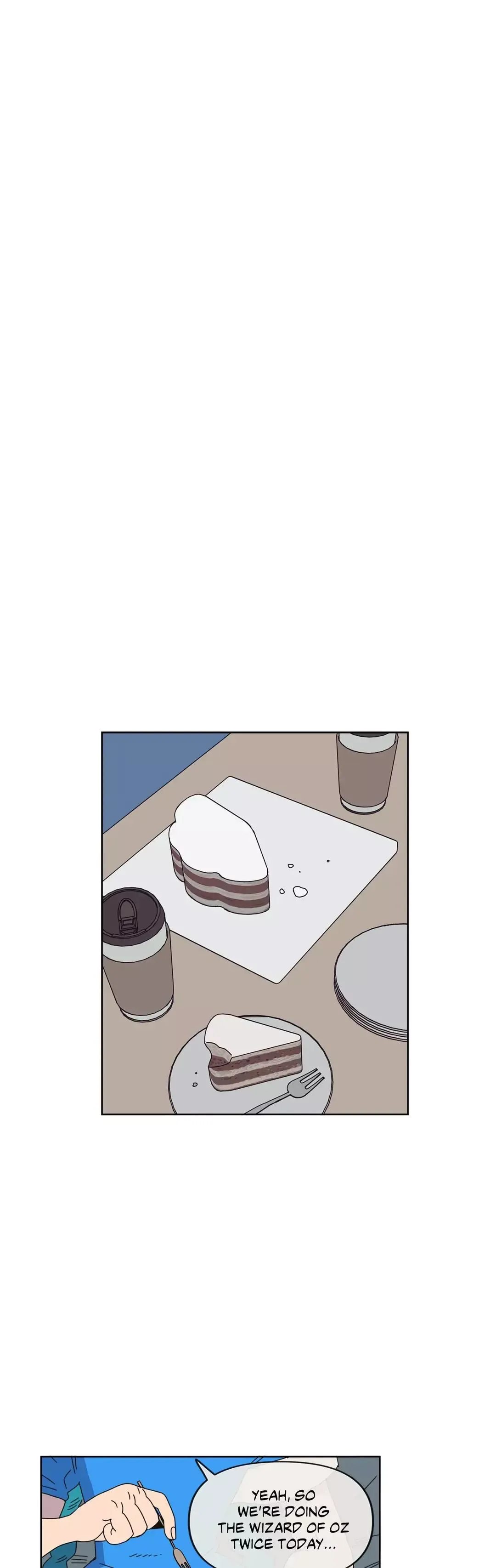Guardians of the Lamb Chapter 34 page 25 - 
