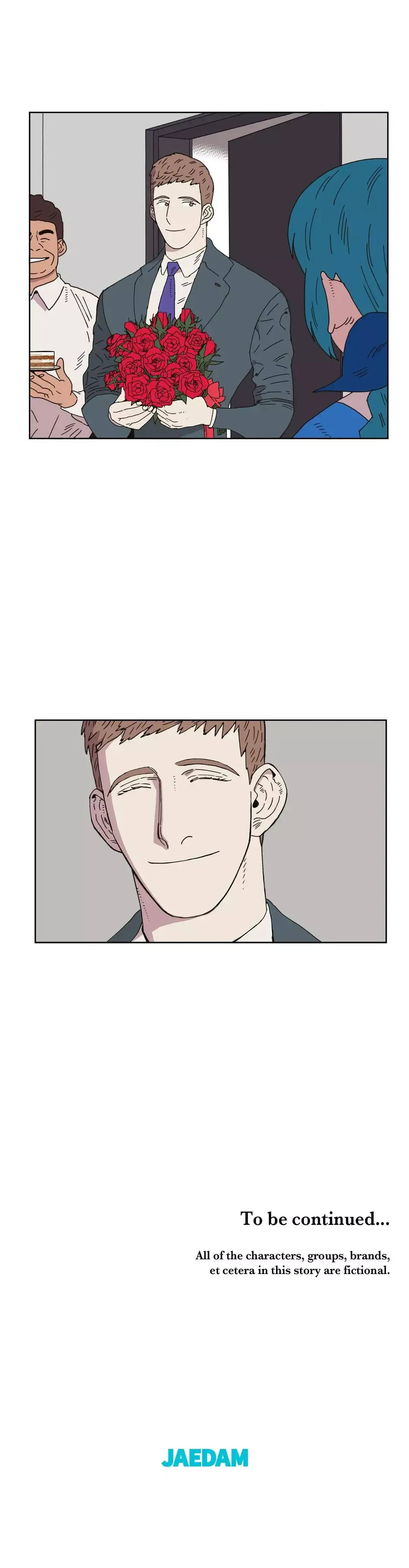 Guardians of the Lamb Chapter 34 page 32 - 