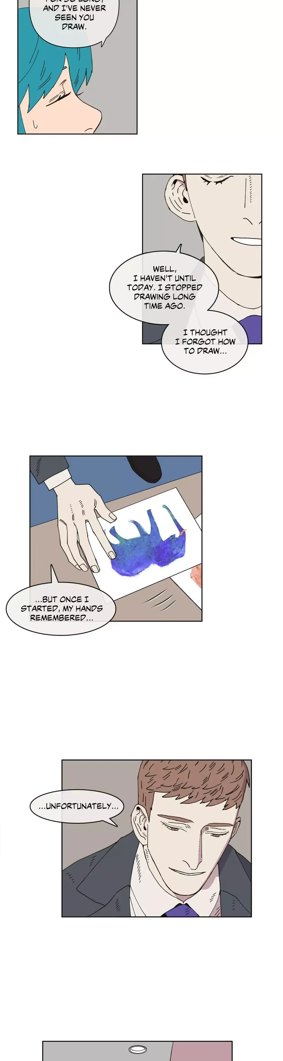 Guardians of the Lamb Chapter 35 page 15 - 