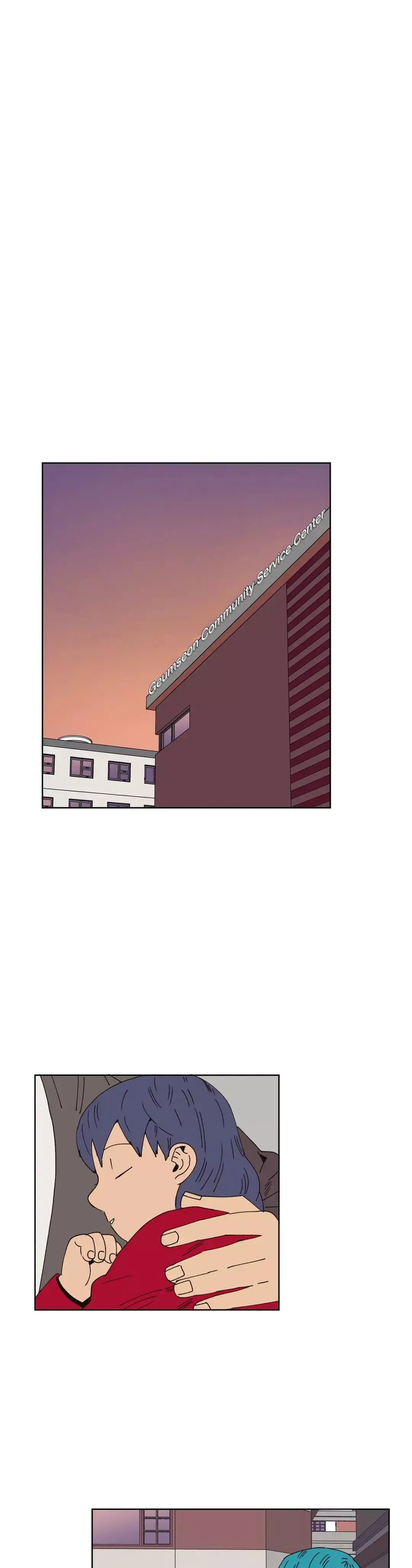 Guardians of the Lamb Chapter 35 page 22 - 