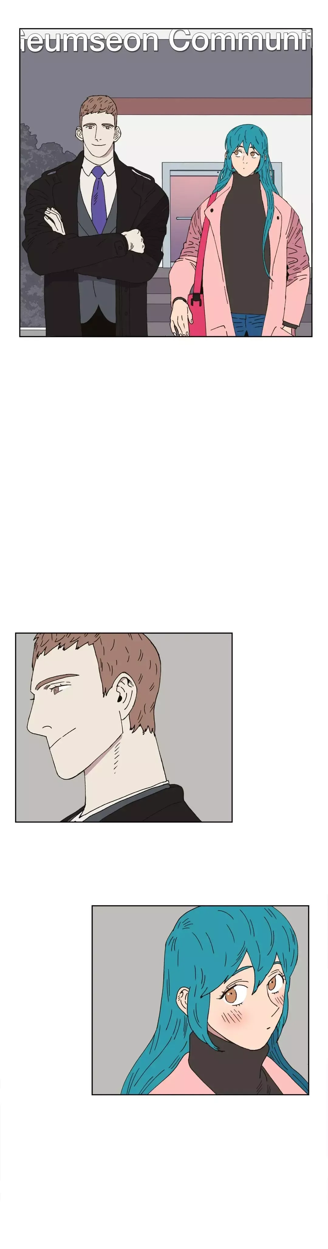 Guardians of the Lamb Chapter 35 page 25 - 