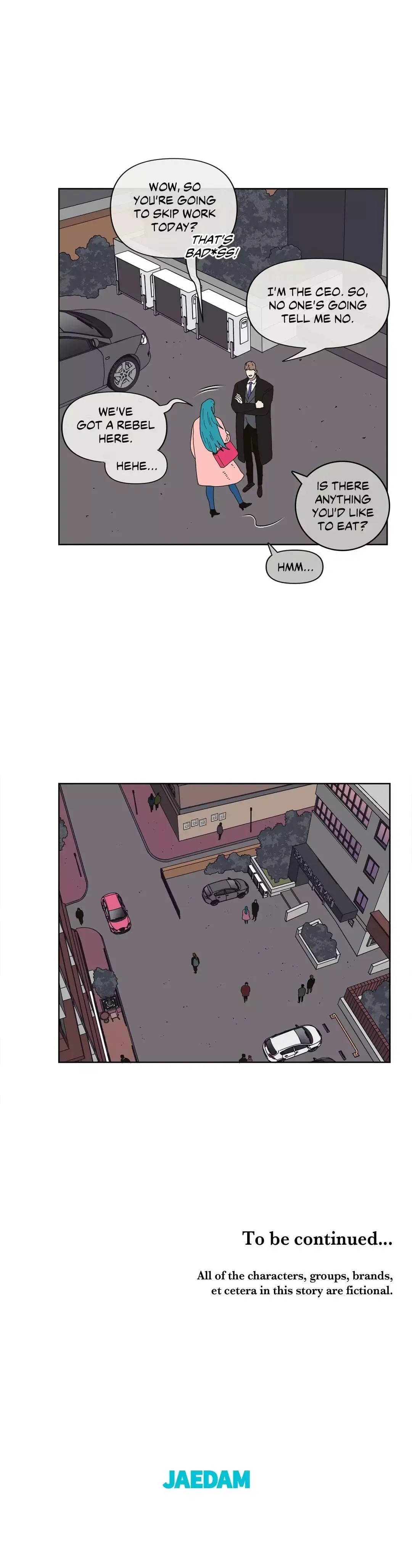 Guardians of the Lamb Chapter 35 page 26 - 