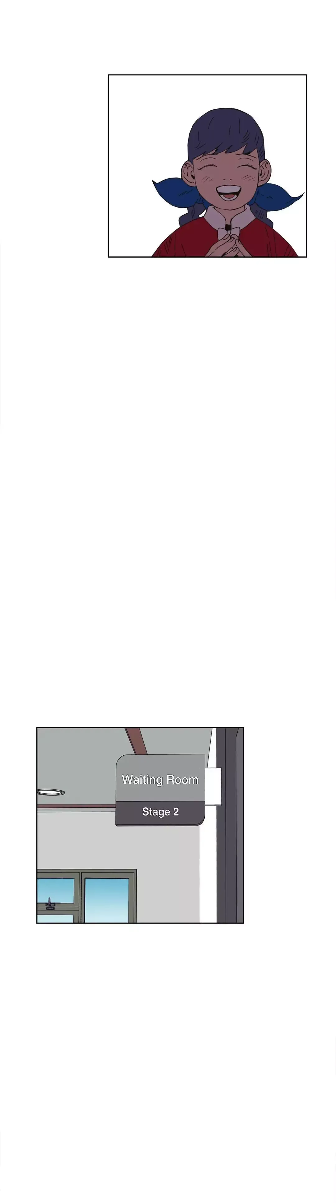 Guardians of the Lamb Chapter 35 page 10 - 