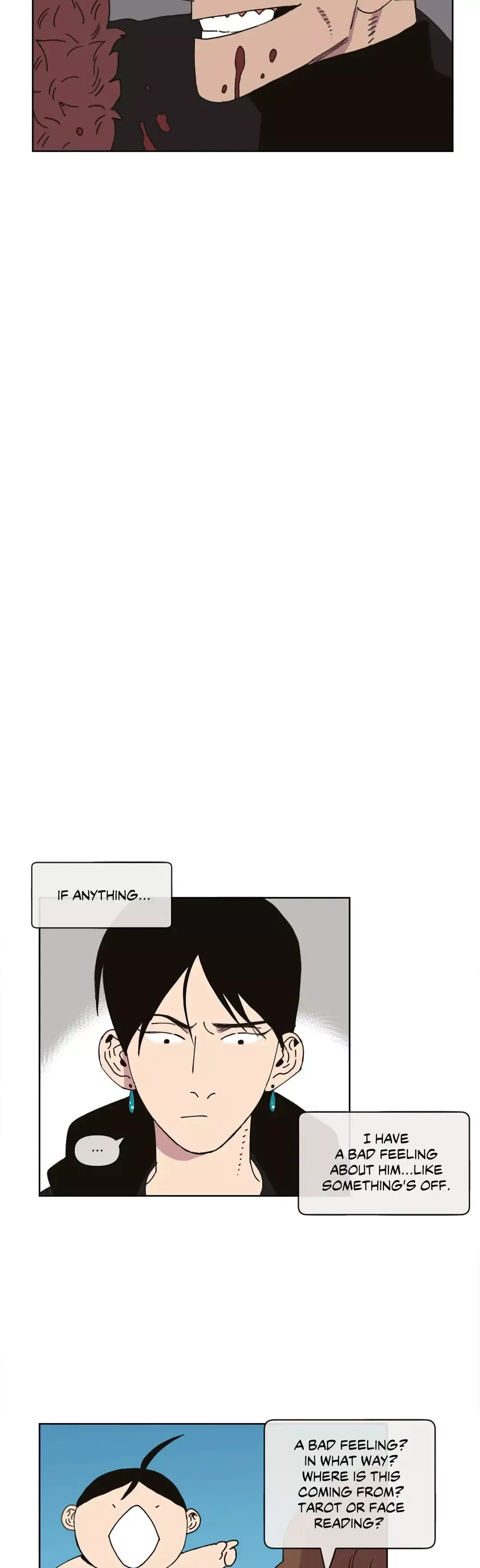 Guardians of the Lamb Chapter 36 page 22 - 