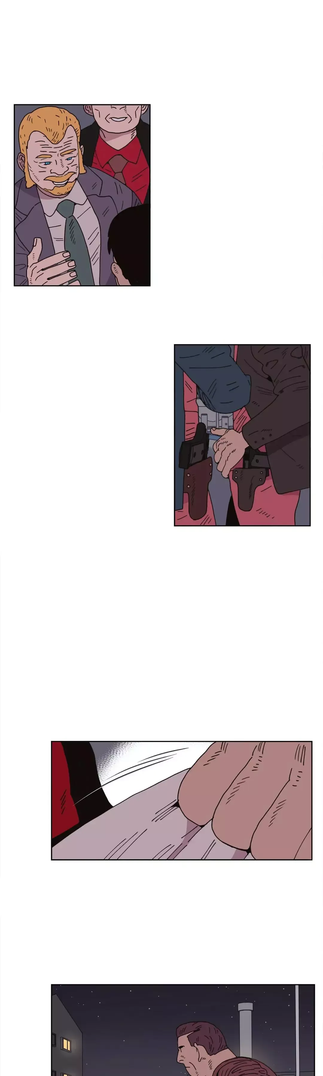 Guardians of the Lamb Chapter 36 page 26 - 