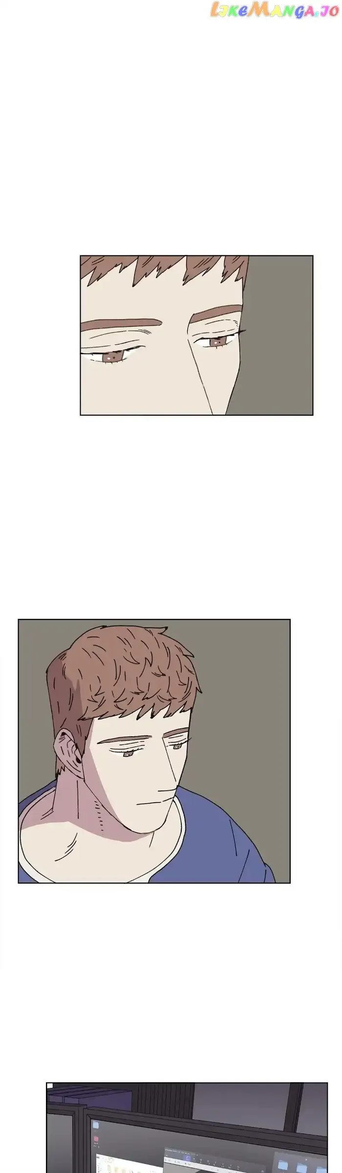 Guardians of the Lamb Chapter 37 page 17 - 