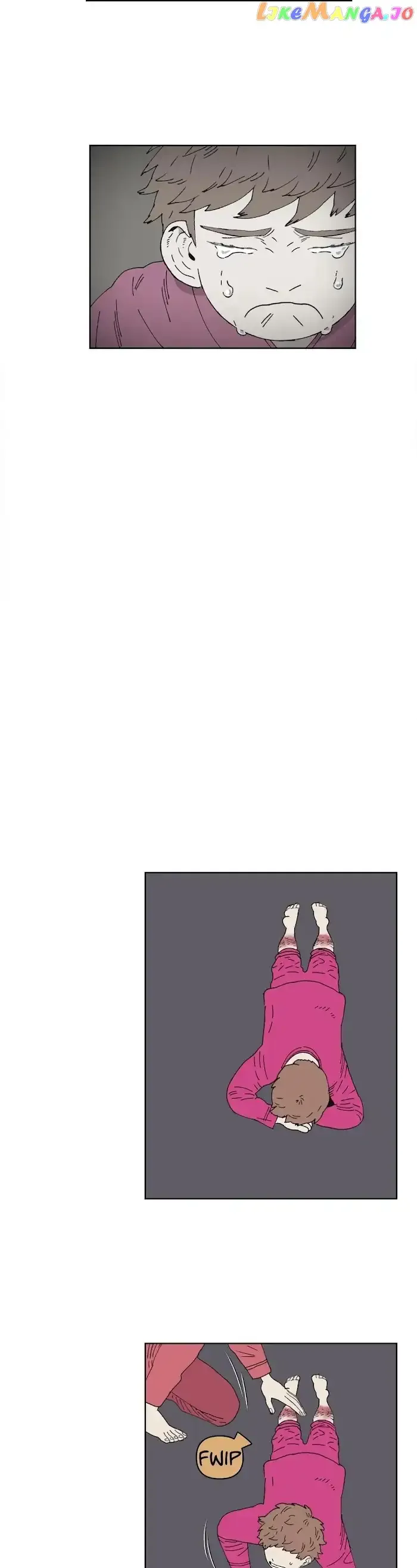 Guardians of the Lamb Chapter 37 page 4 - 