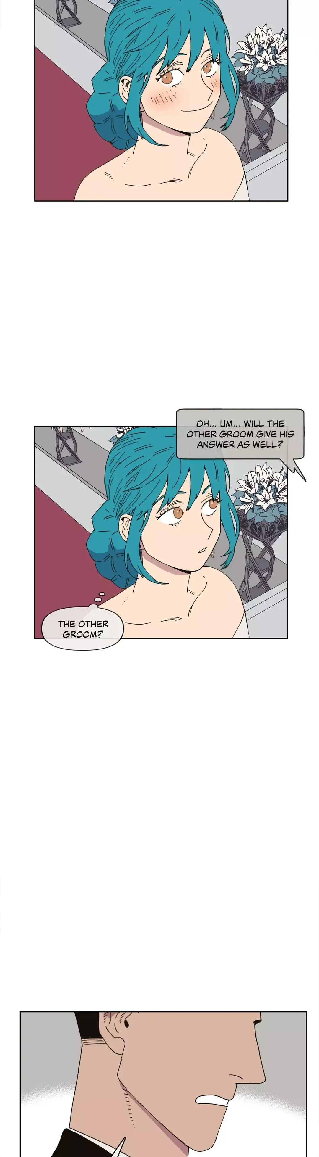 Guardians of the Lamb Chapter 38 page 11 - 