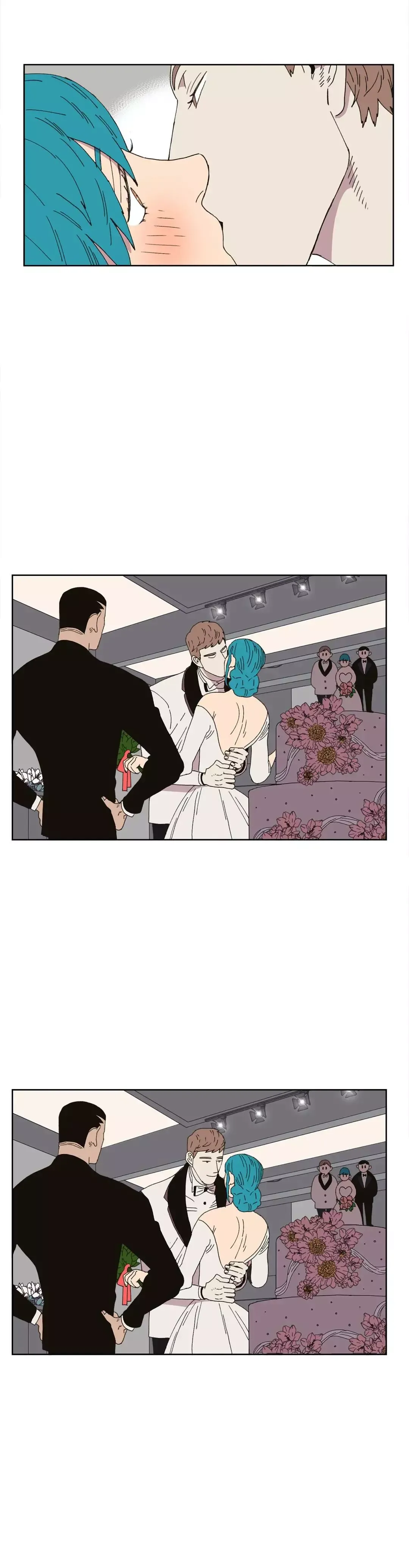 Guardians of the Lamb Chapter 38 page 16 - 