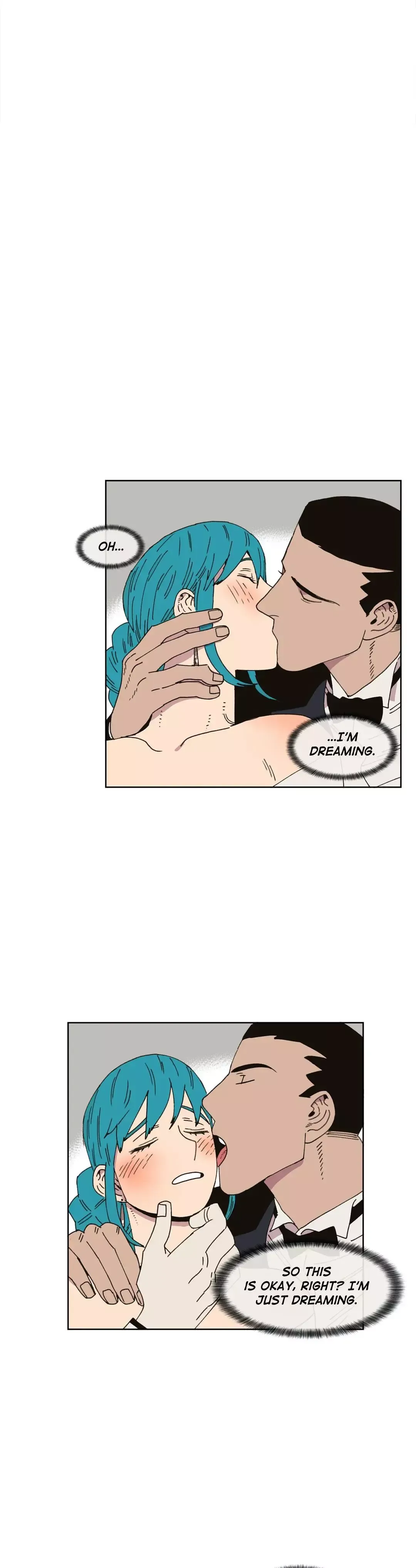Guardians of the Lamb Chapter 38 page 18 - 