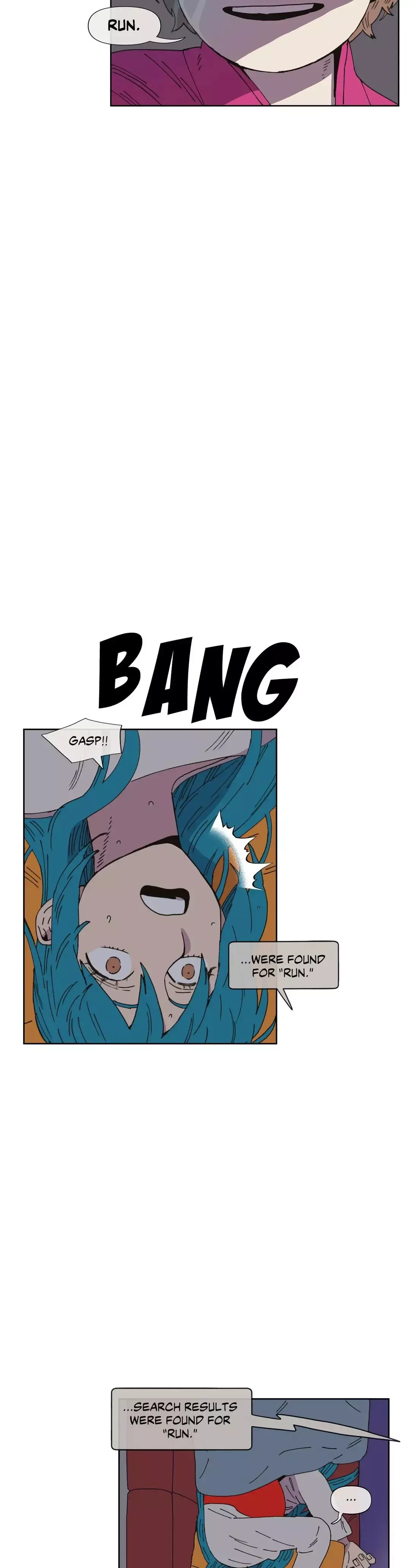 Guardians of the Lamb Chapter 38 page 22 - 