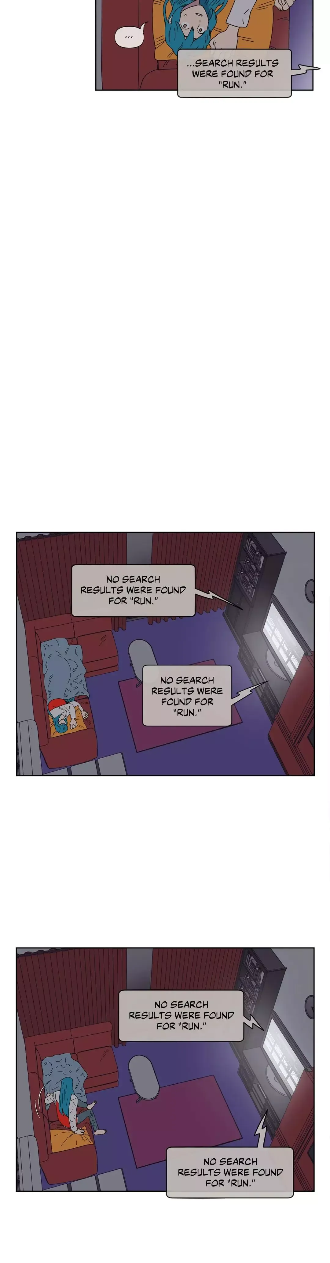 Guardians of the Lamb Chapter 38 page 23 - 