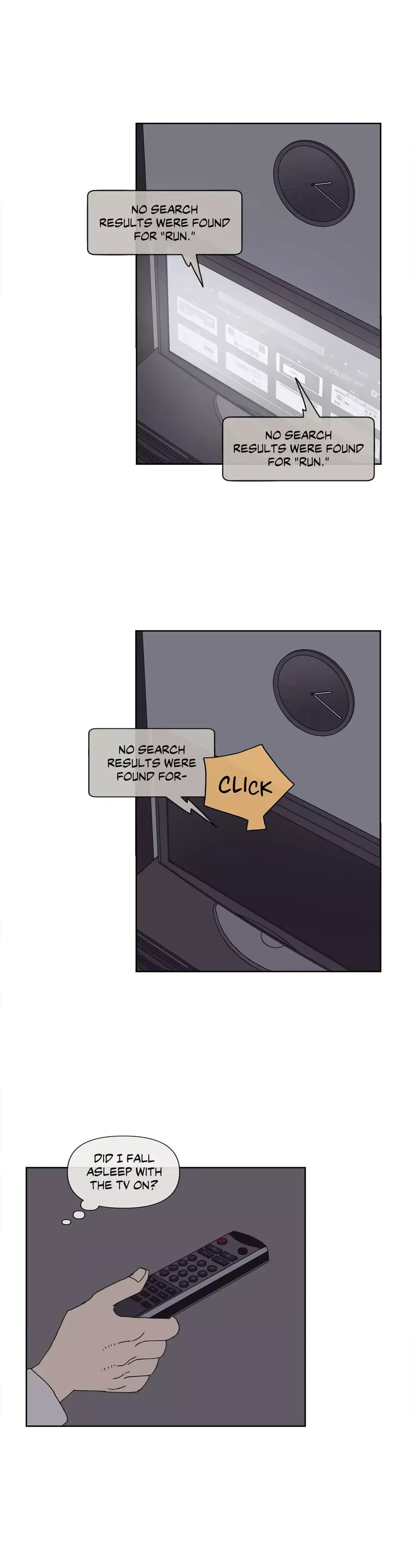 Guardians of the Lamb Chapter 38 page 24 - 