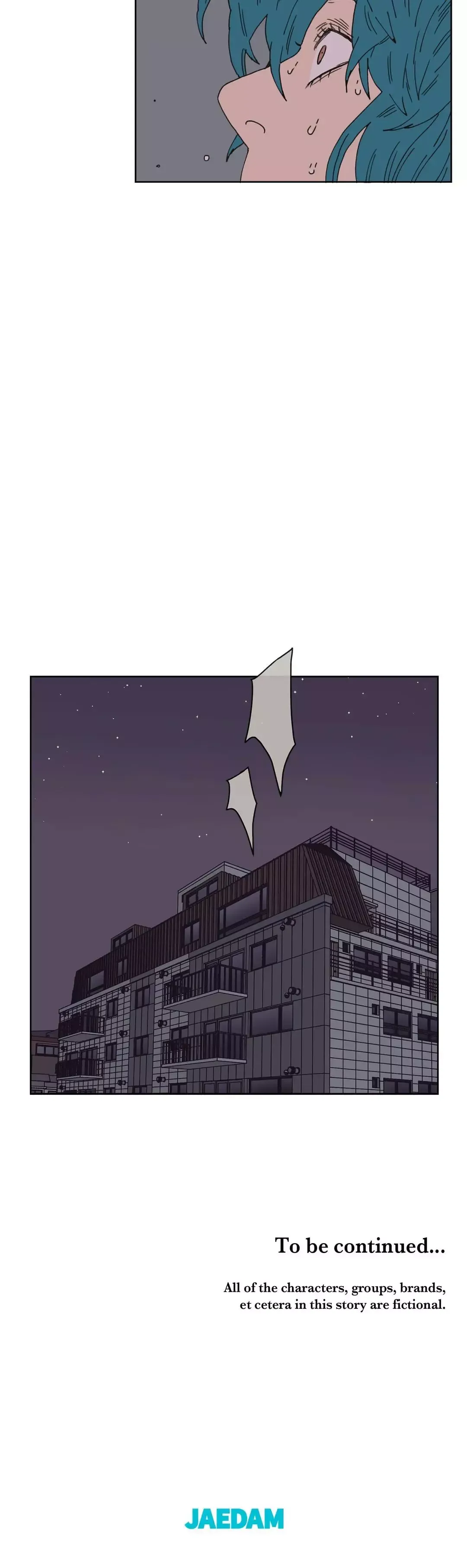Guardians of the Lamb Chapter 38 page 32 - 