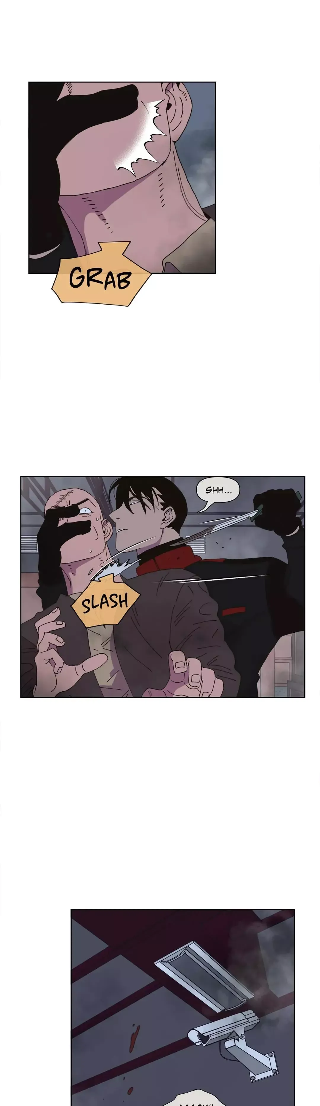 Guardians of the Lamb Chapter 41 page 16 - 
