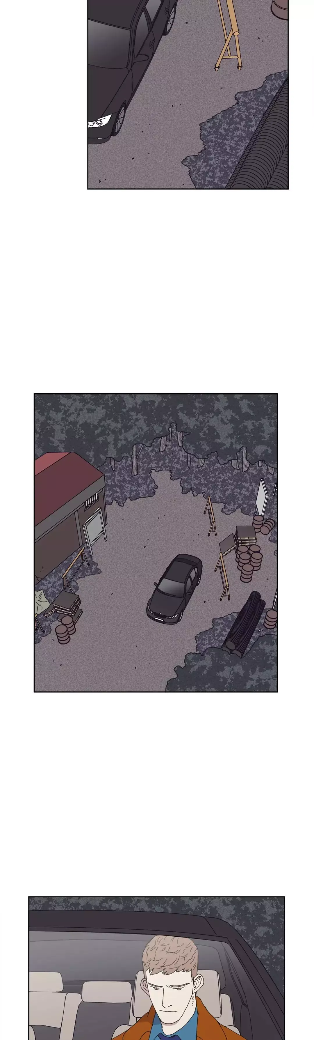 Guardians of the Lamb Chapter 42 page 14 - 