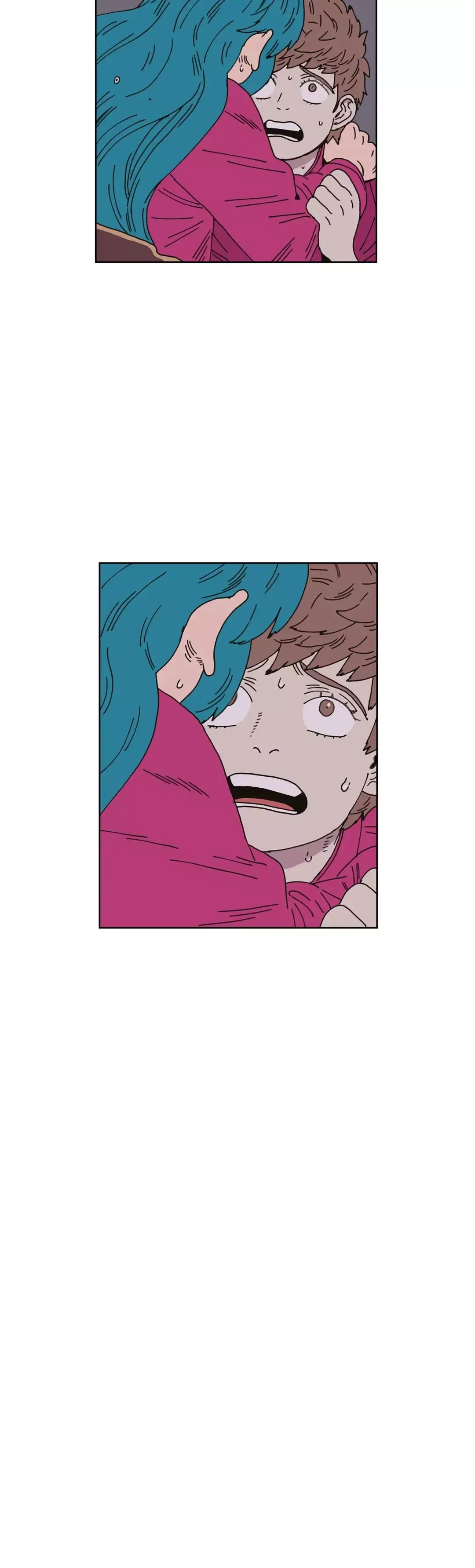 Guardians of the Lamb Chapter 42 page 21 - 