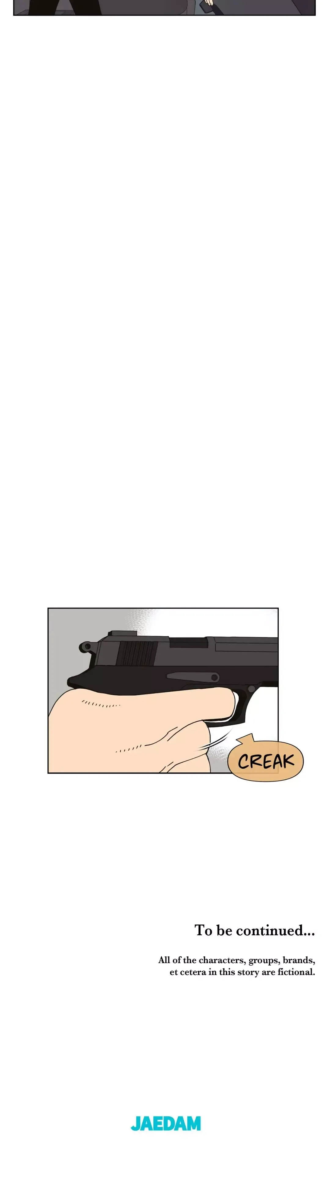 Guardians of the Lamb Chapter 43 page 30 - 