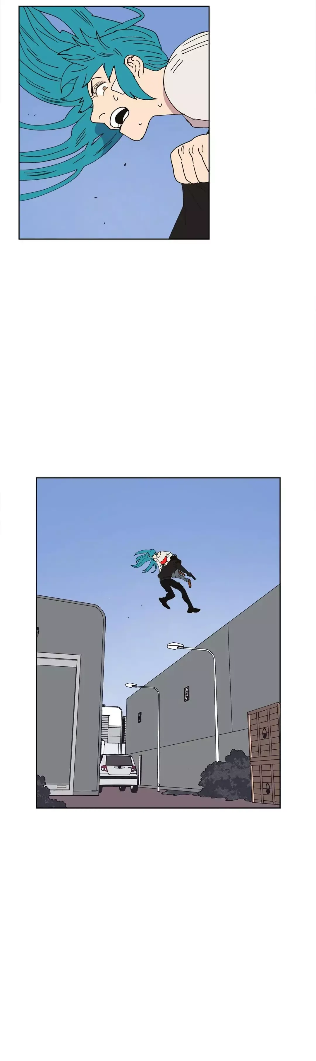 Guardians of the Lamb Chapter 45 page 26 - 