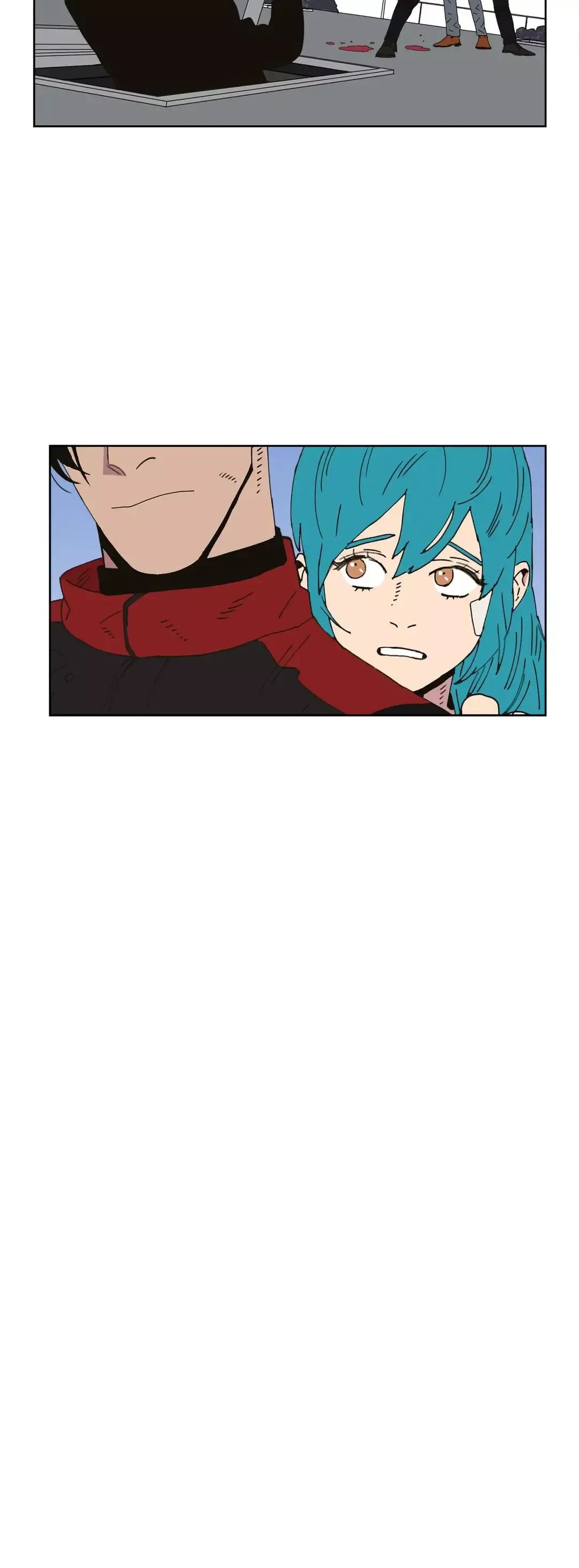 Guardians of the Lamb Chapter 45 page 31 - 