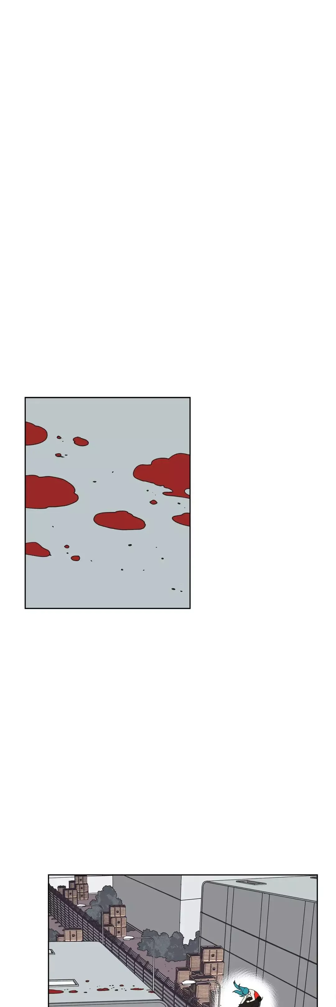 Guardians of the Lamb Chapter 45 page 32 - 