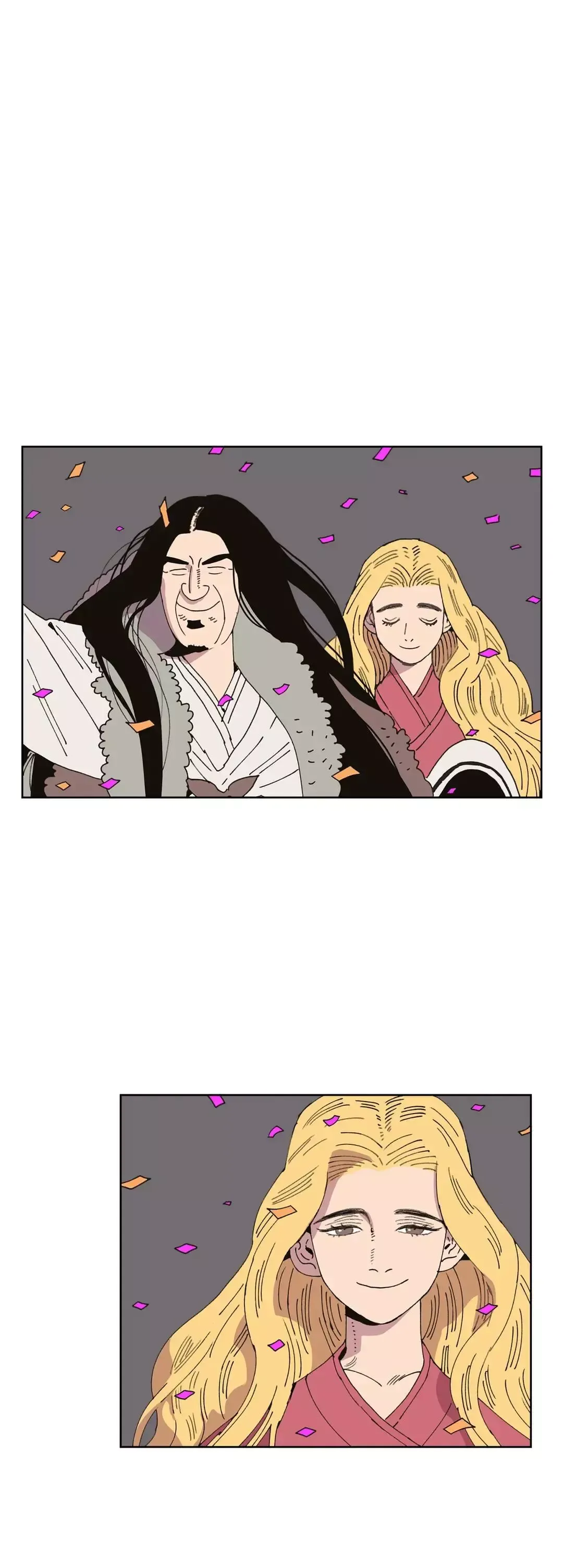 Guardians of the Lamb Chapter 45 page 5 - 